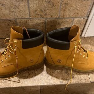 Women’s Timberland Boots waterproof